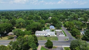 Three Offices for Lease in Manassas - Office Space