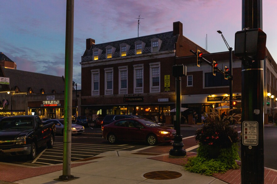 423-425 Main St, Middletown, CT for sale - Building Photo - Image 1 of 1