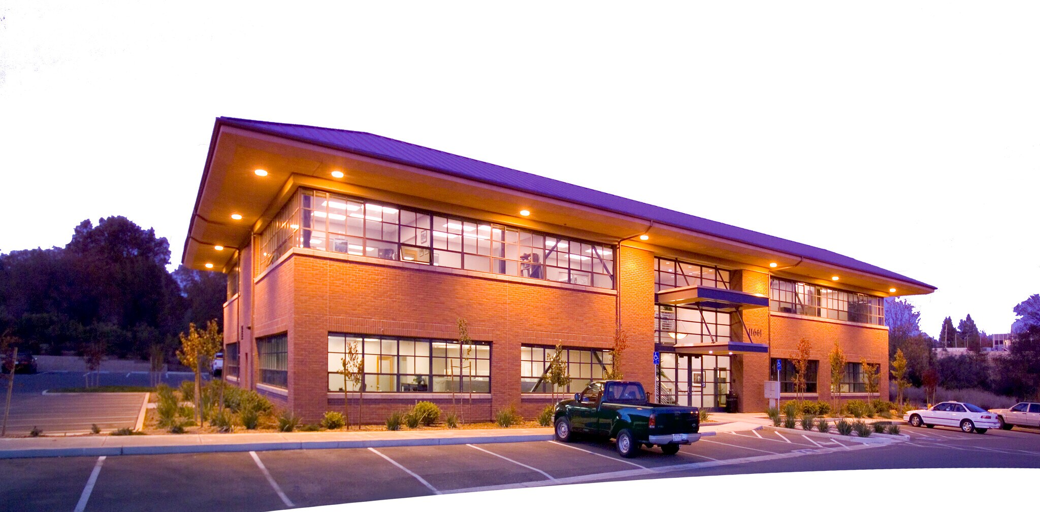 11641 Blocker Dr, Auburn, CA for lease Primary Photo- Image 1 of 3