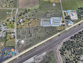 More details for NNA Cloverleaf Rd, Hauser, ID - Land for Sale