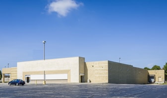 For Lease or For Sale - Automotive Property