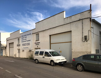 More details for Industrial for Sale