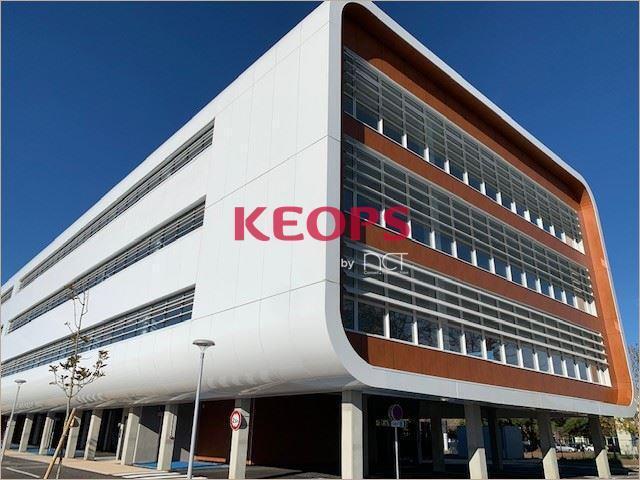 Office in Labège for lease - Building Photo - Image 1 of 15
