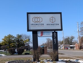 6767 E Washington St, Indianapolis, IN for lease Interior Photo- Image 2 of 6