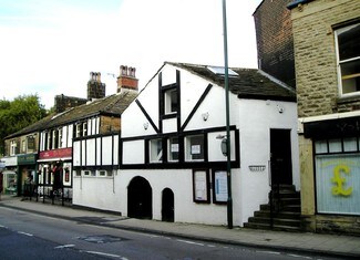 More details for 21 Rochdale Rd, Todmorden - Retail for Sale