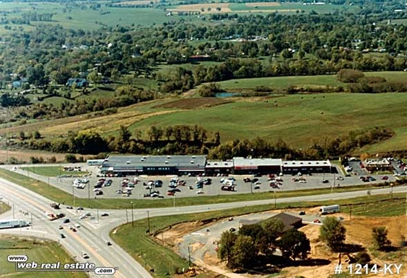 101-127 US Highway 150 Byp, Stanford, KY for sale Primary Photo- Image 1 of 1