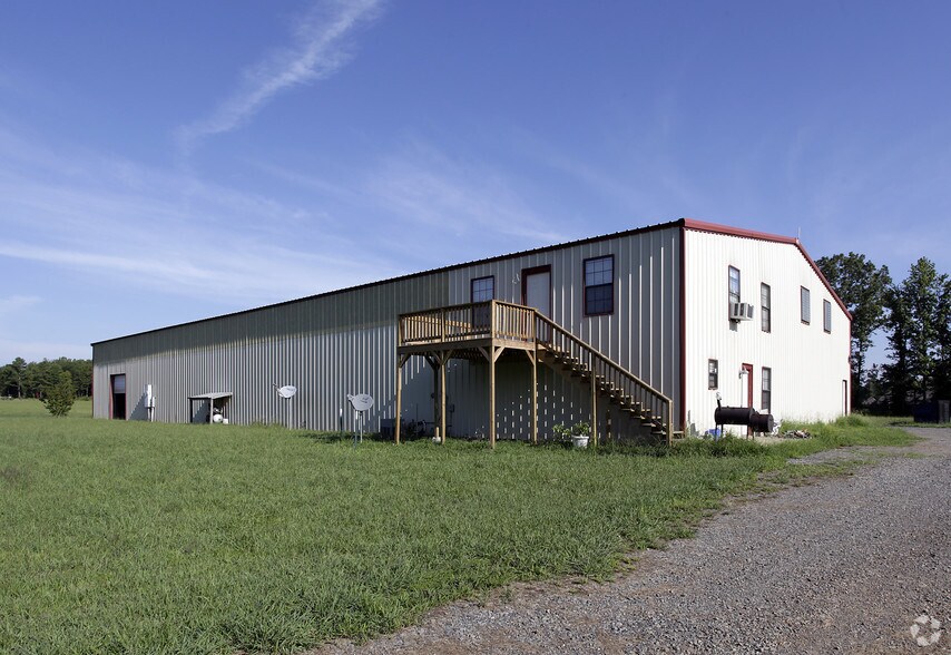 6809 Highway 89 S, Cabot, AR for sale - Primary Photo - Image 1 of 1