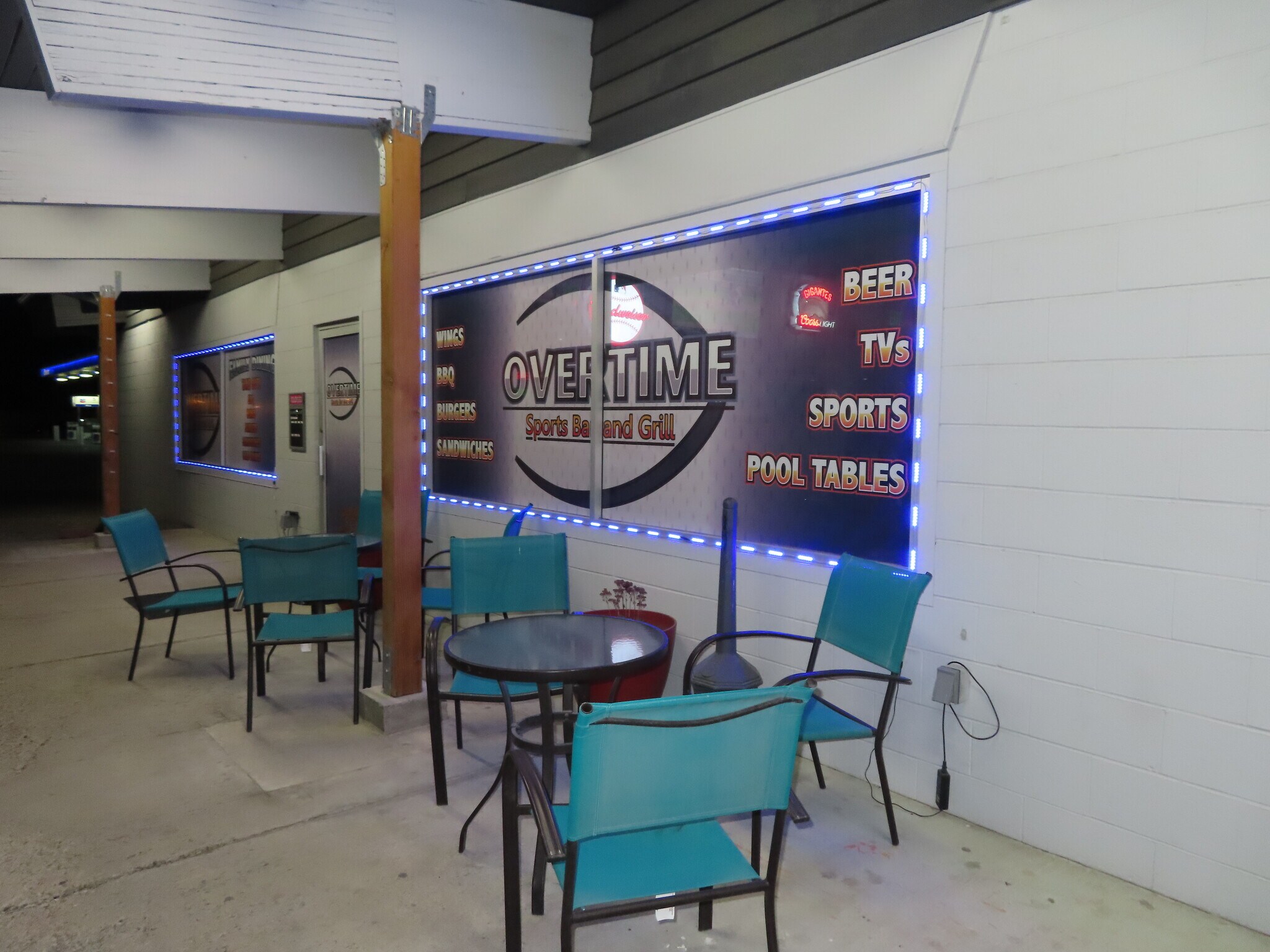 870 S Broad St, Battle Mountain, NV for sale Building Photo- Image 1 of 1