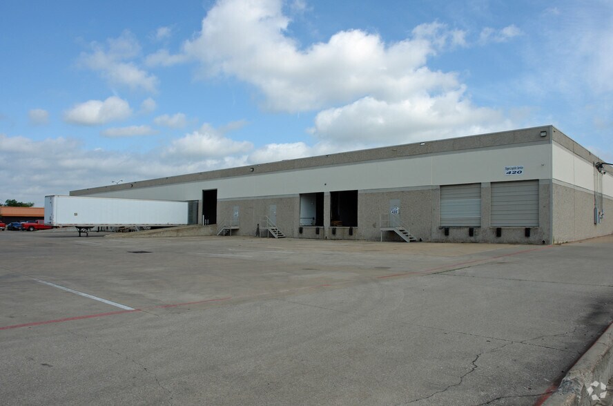 400-420 W Mockingbird Ln, Dallas, TX for sale - Building Photo - Image 1 of 1