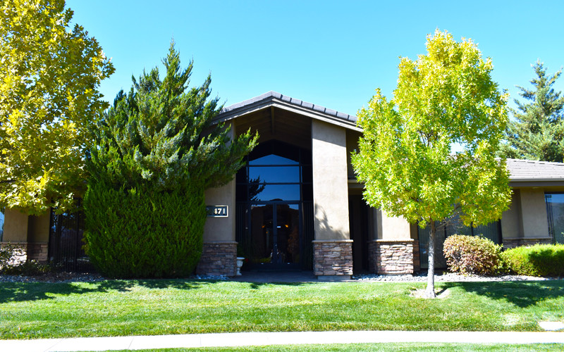 10471 Double R Blvd, Reno, NV for lease Building Photo- Image 1 of 9