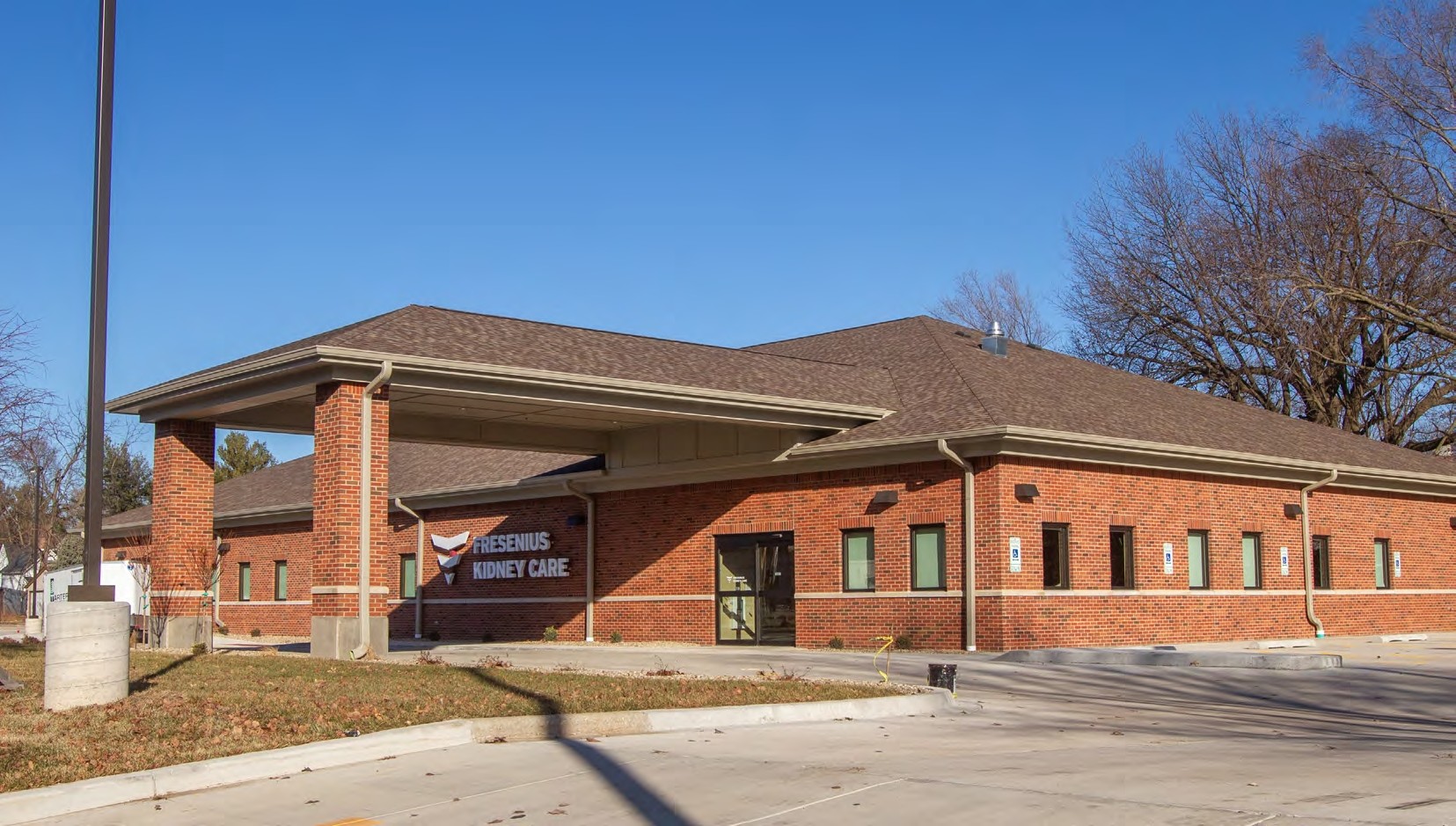 725 N Seminary St, Galesburg, IL for sale Primary Photo- Image 1 of 1