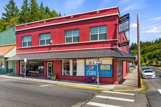 More details for 202 NE 1st, Winlock, WA - Retail for Sale