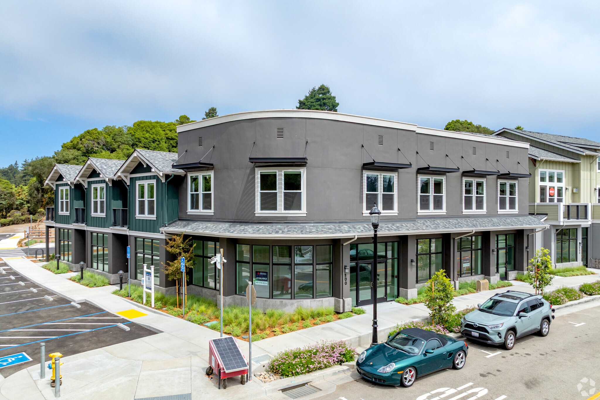 151 Aptos Village Way, Aptos, CA for sale Primary Photo- Image 1 of 1