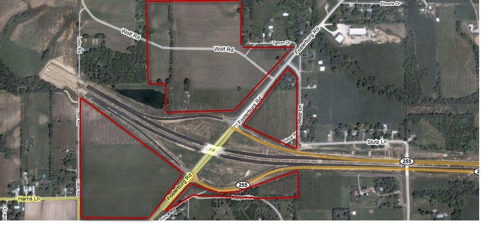 Fosterburg Rd, Alton, IL for sale Primary Photo- Image 1 of 1