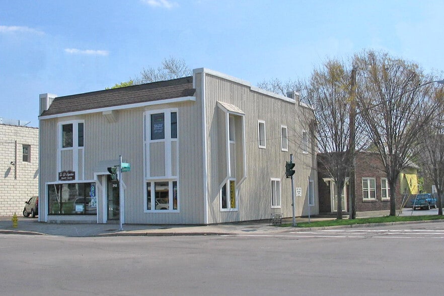 248 W Commercial St, East Rochester, NY 14445