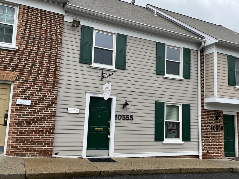 10555 Metropolitan Ave, Kensington, MD for lease - Building Photo - Image 1 of 35