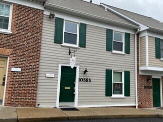 More details for 10555 Metropolitan Ave, Kensington, MD - Office for Lease