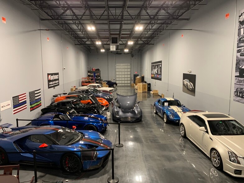 14930 Corporate Rd S, Jupiter, FL for lease - Interior Photo - Image 2 of 4