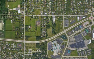 More details for N Oakwood Rd, Oshkosh, WI - Land for Sale
