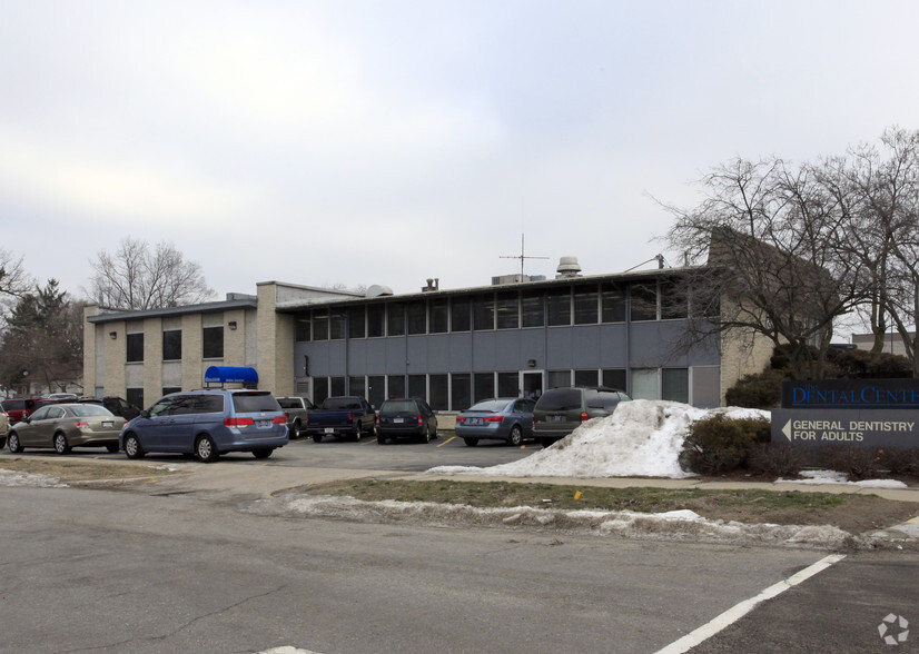 1005 E La Salle Ave, South Bend, IN for sale - Primary Photo - Image 1 of 1