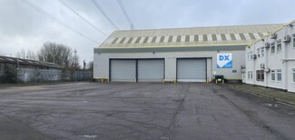 More details for Caswell Way, Newport - Industrial for Lease