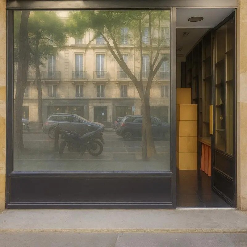 Retail in Bordeaux for lease Building Photo- Image 1 of 6