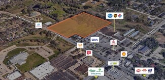 More details for 205 N Friendswood Dr, Friendswood, TX - Land for Sale