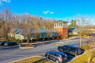 More details for 13520-13540 Hull Street Rd, Midlothian, VA - Office/Medical for Lease