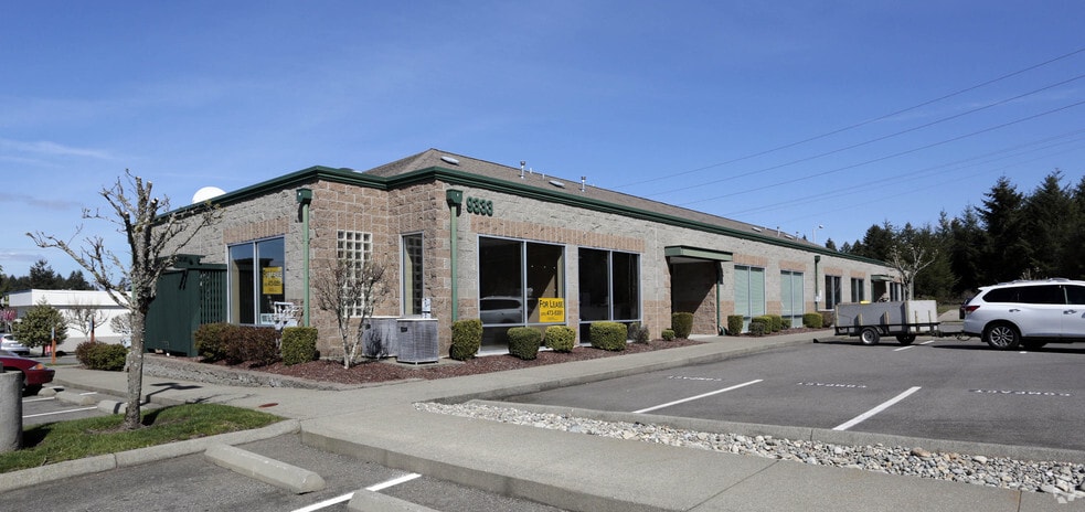 9333 Martin Way E, Lacey, WA for lease - Building Photo - Image 2 of 8