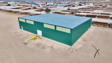 6000 N County Road 1150, Midland, TX for lease Building Photo- Image 1 of 4