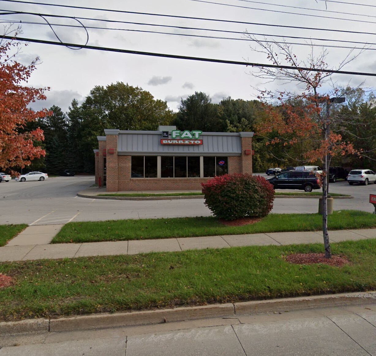 917 Washington Ave, Holland, MI for sale Building Photo- Image 1 of 1