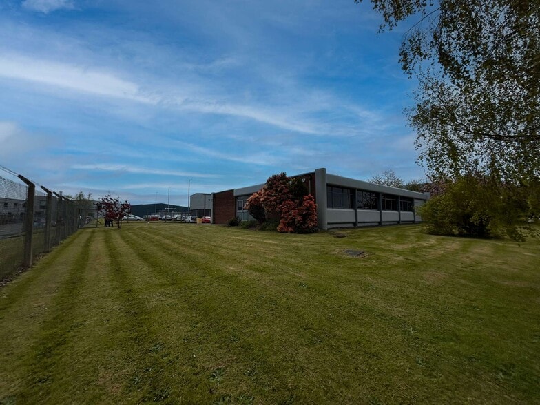 19A Ballinderry Rd, Lisburn for lease - Primary Photo - Image 1 of 2