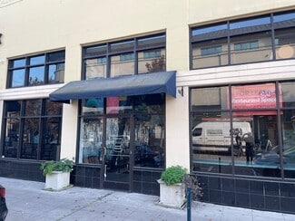More details for 103 Lincoln St, Santa Cruz, CA - Retail for Lease