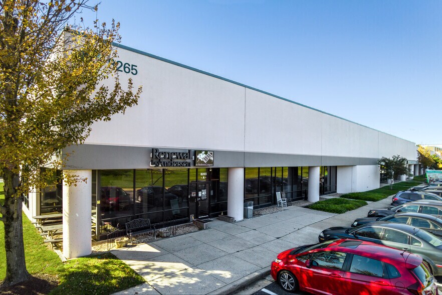 8265 Patuxent Range Rd, Jessup, MD 20794