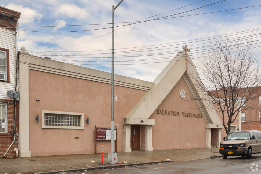 13819 101st Ave, Jamaica, NY for sale - Building Photo - Image 3 of 5