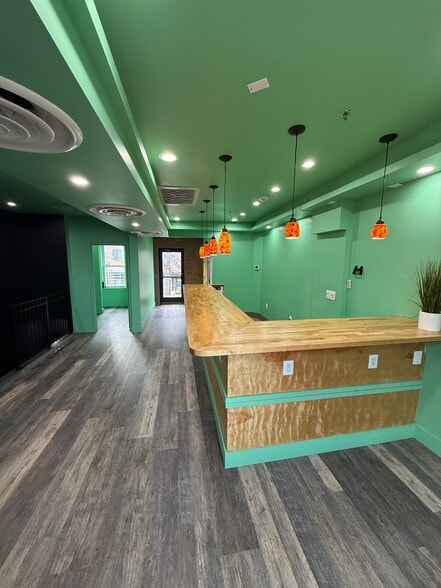 3217 Georgia Ave NW, Washington, DC for lease - Interior Photo - Image 3 of 7