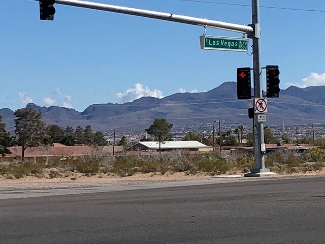 Las Vegas Blvd, Las Vegas, NV for sale - Other - Image 1 of 1