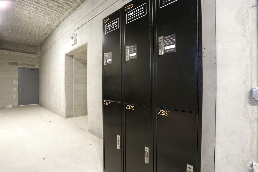 1519 N Fremont St, Chicago, IL for lease - Interior Photo - Image 2 of 46