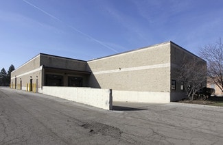 More details for 7526 Industrial Dr, Forest Park, IL - Industrial for Lease