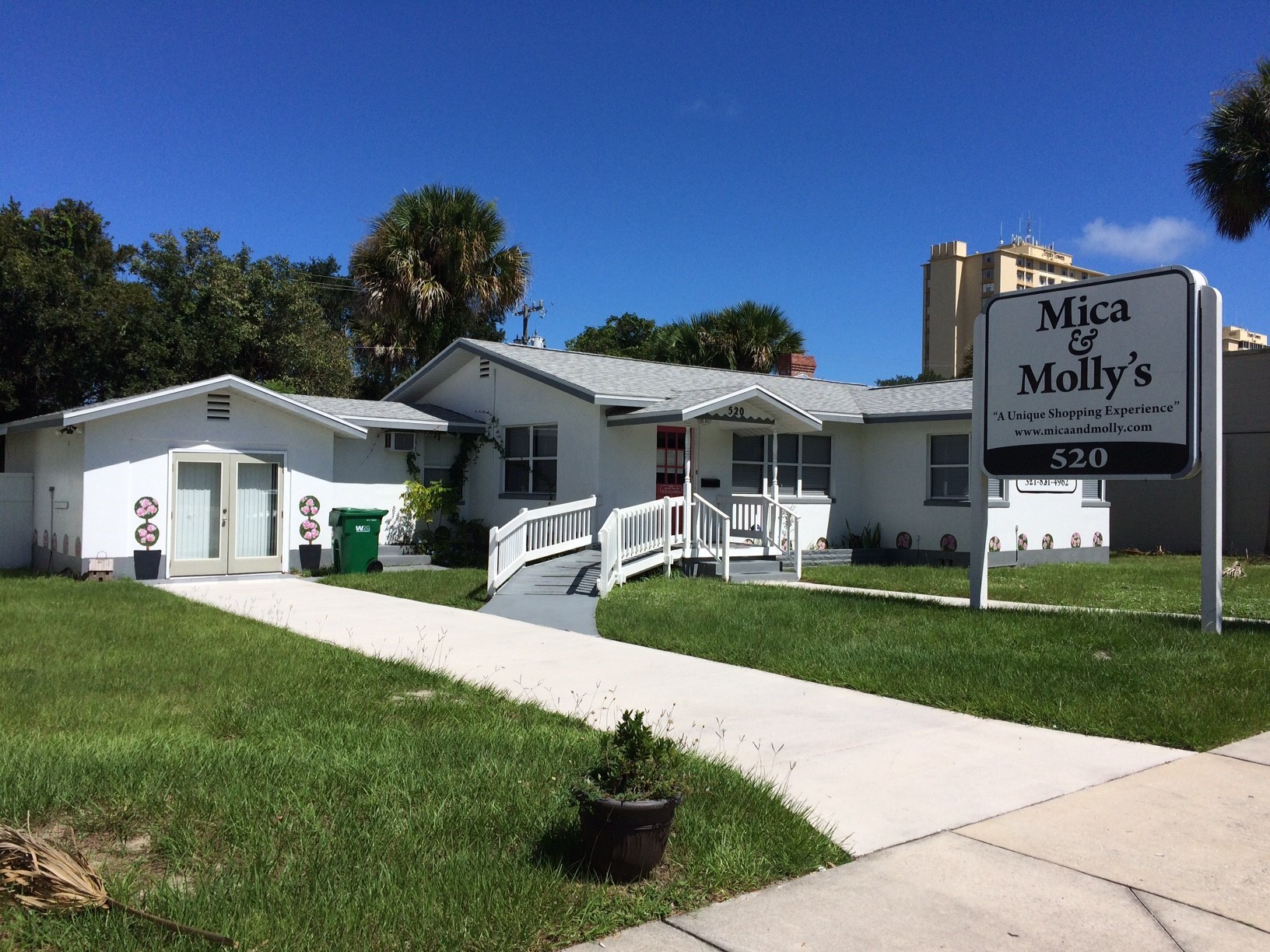 520 E New Haven Ave, Melbourne, FL for sale Other- Image 1 of 1