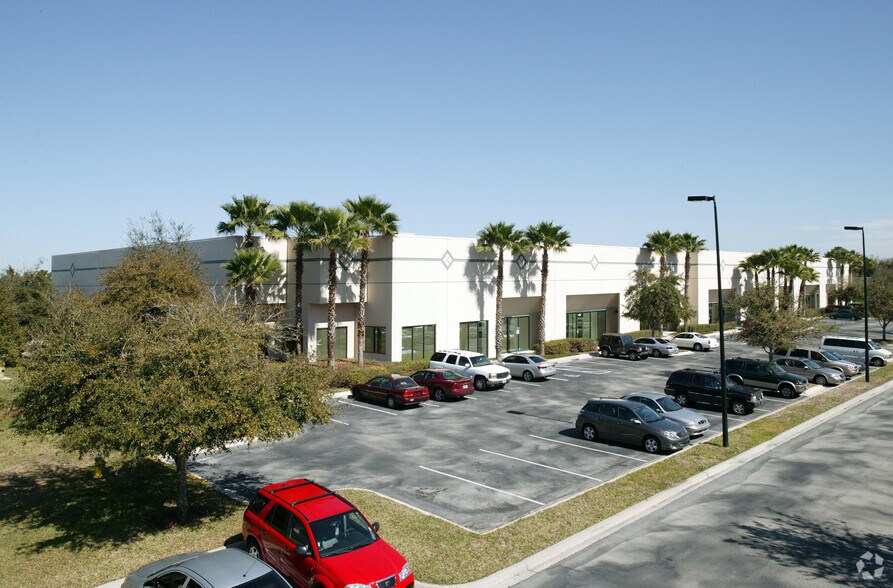 2544 E Landstreet Rd, Orlando, FL 32824 Industrial for Lease