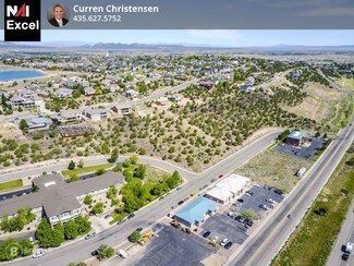 More details for 900 S Bentley Blvd, Cedar City, UT - Land for Sale