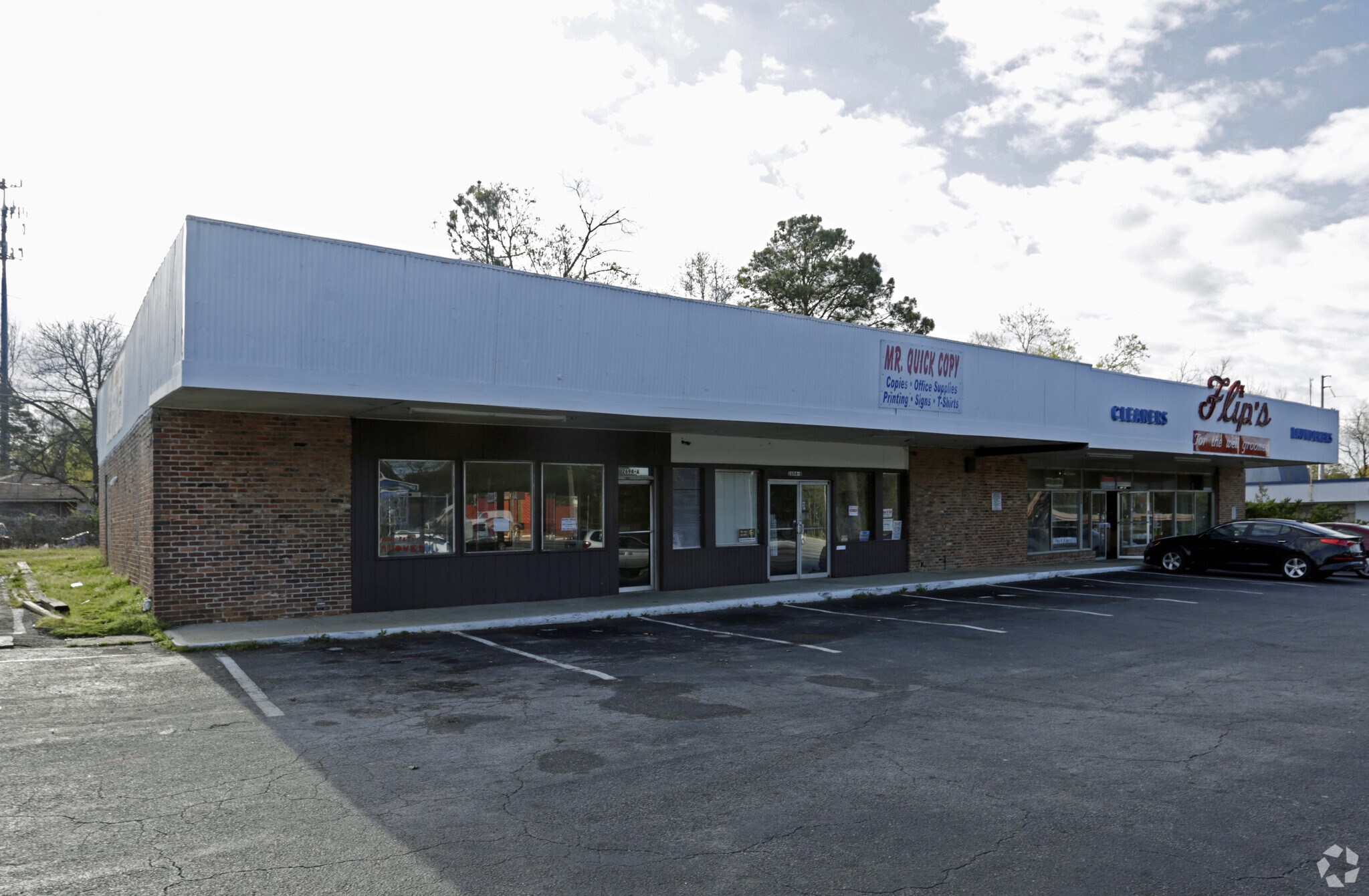 2694 Wesley Chapel Rd, Decatur, GA for sale Primary Photo- Image 1 of 1