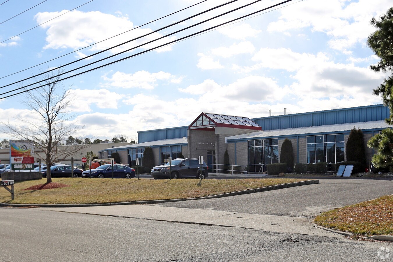 202 W Parkway Dr, Egg Harbor Township, NJ 08234 Property Record