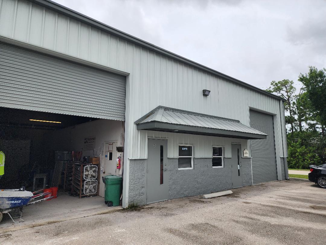 460 NW Concourse Pl, Port Saint Lucie, FL for lease Building Photo- Image 1 of 13