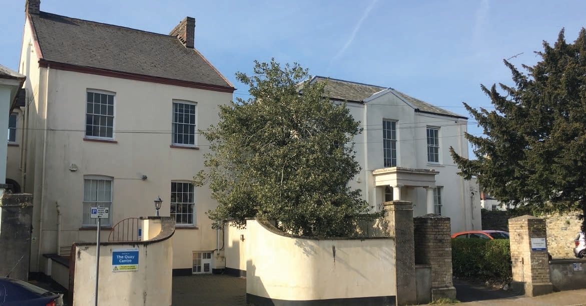 22 Litchdon St, Barnstaple for sale Primary Photo- Image 1 of 1