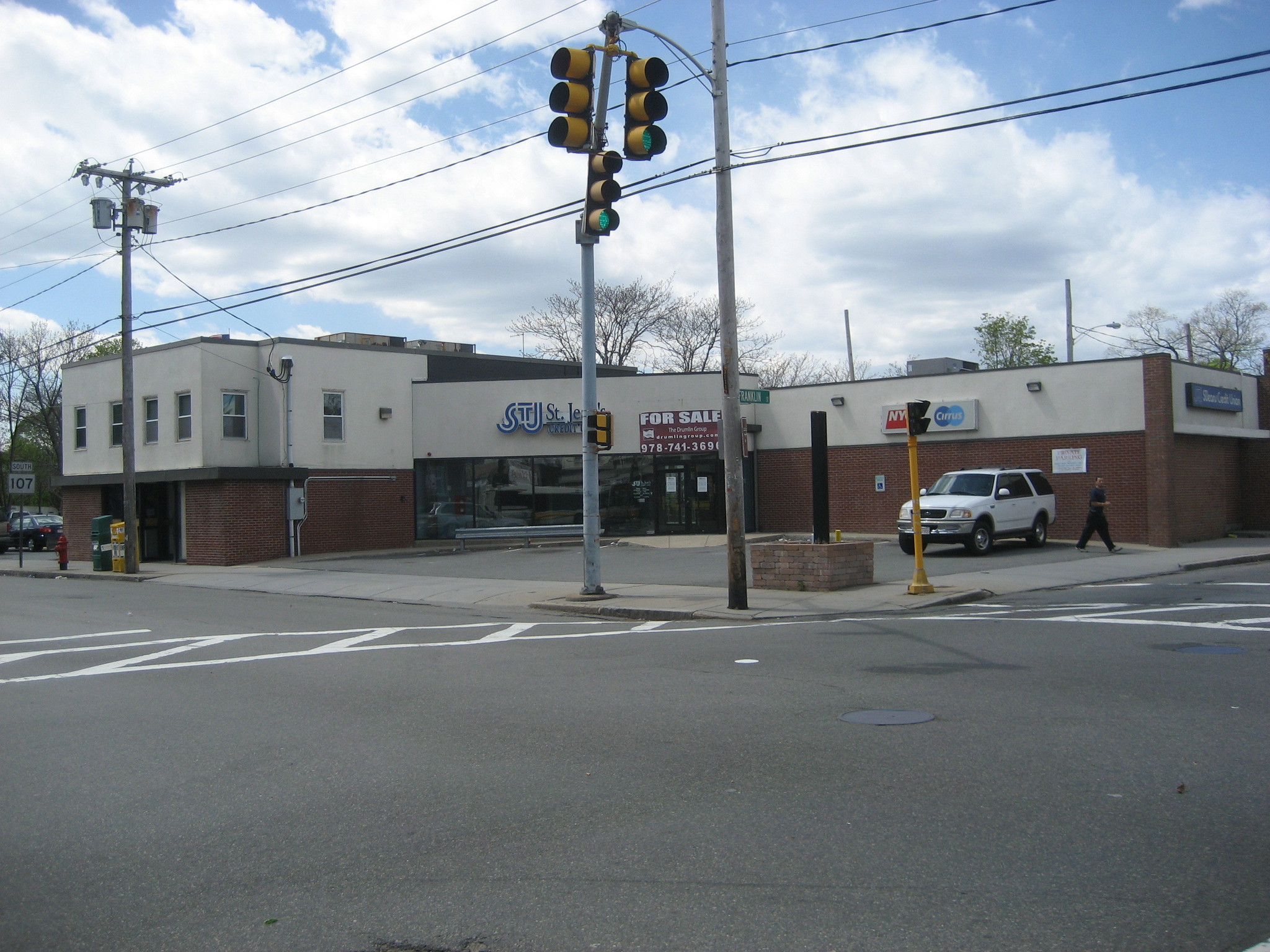 527 Western Ave, Lynn, MA for sale Primary Photo- Image 1 of 1