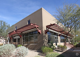 More details for 5009 E Washington St, Phoenix, AZ - Office for Lease