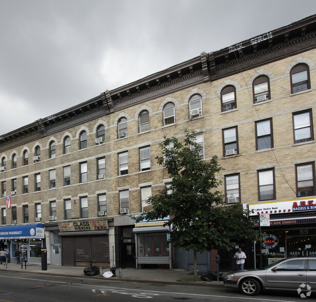 53 Fifth Ave, Brooklyn, NY for lease - Interior Photo - Image 3 of 6