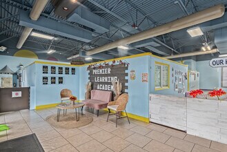 S McQueen Rd, Chandler, AZ for lease Interior Photo- Image 1 of 8